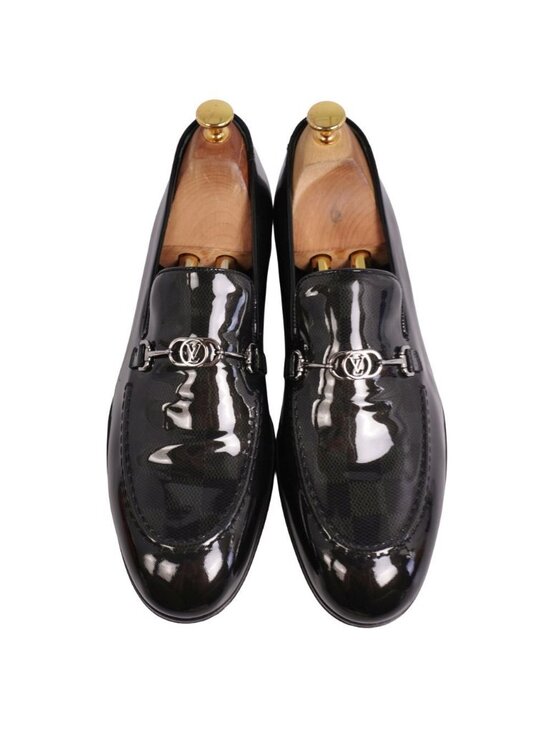 Louis Vuitton Loafers LV Club Line main image 5